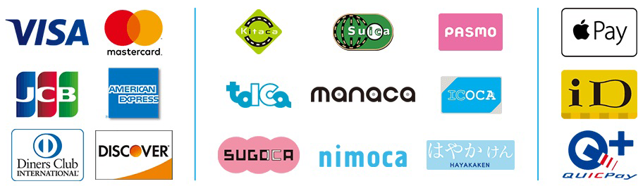 お支払いについて